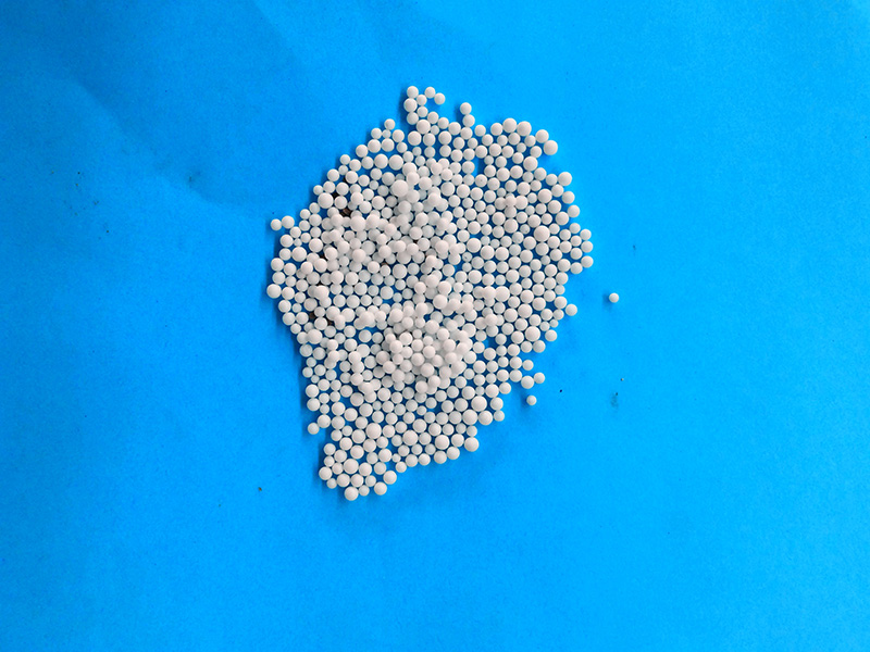 ESP泡沫滤珠